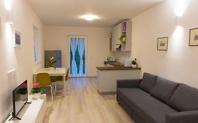 Casa Vacanza Fiume